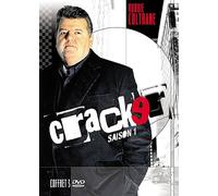Cracker - Saison 1