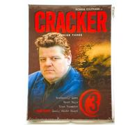 Cracker: Series 3 - Lucky White Ghost [Import USA Zone 1]