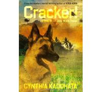Cracker!: The Best Dog In Vietnam