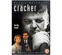 Cracker - the Big Crunch