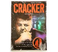 Cracker - The Complete 1st Season [Import USA Zone 1]