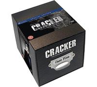 Cracker: The Complete Collection [DVD]