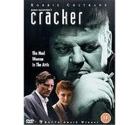 Cracker - The Mad Woman In The Attic G