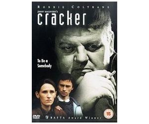 Cracker - to Be a Somebody