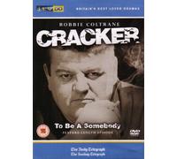 Cracker - To Be A Somebody - Daily Telegraph Edition