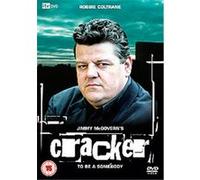Cracker - Cracker - To Be a Somebody [Import anglais]