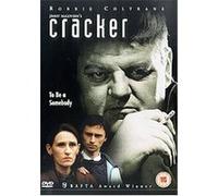 Cracker: To Be A Somebody [Dvd]