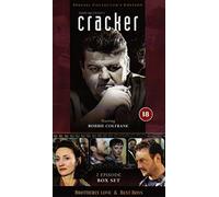 Cracker - Vol. 4 Brotherly Love/Best Boys [VHS]