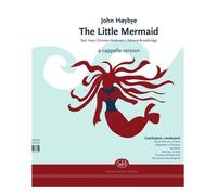 Crackerjack, Crackerjack / Choral Score