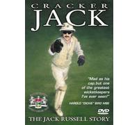 Crackerjack-The Jack Russell Story [Edizione: Regno Unito] [Import]
