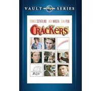 Crackers