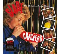 BMG Crackers