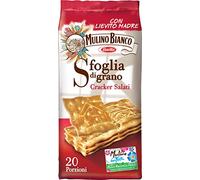 Crackers avec sel 9 x 500 g