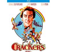 Crackers [Blu-Ray]