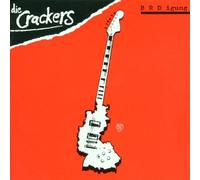 Crackers,die - BRD Igung [Import]