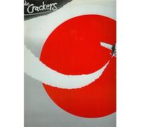 Crackers,die - Kamikaze [Import]