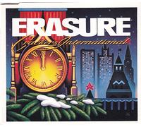 Crackers International EP [Import]