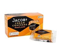 Crackers Jacobs La 192G De - Paquet de 6