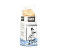 Crackers Originaux - Maria Confeitaria - 200g - Fabrication artisanale - Idéal pour servir à tout moment - Portugaise - Produit Gourmet
