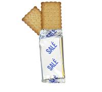 Crackers x 2 - Salés
