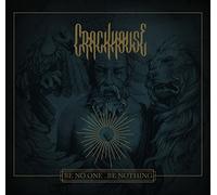 Crackhouse – No One, Be Nothing – Import – ARGONAUTA ITALIA