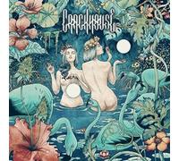 Crackhouse Crackhouse (CD) EP