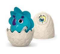 Crackin' Eggs Bleu - Rocco Jouets