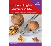Cracking English Grammar In Ks2