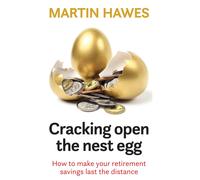 Cracking Open The Nest Egg