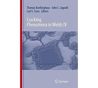 Cracking Phenomena In Welds Iv