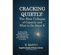 Cracking Quietly: The Slow Collapse of Capacity and What to Do About It