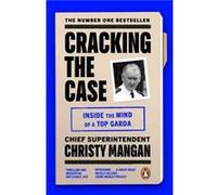 Cracking the Case - Christy Mangan - Penguin Books Ltd - Livre en Anglais - Paperback Christy ManganChristy Mangan (Auteur)