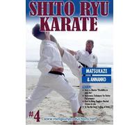 Cracking the Code of Kata, Vol. 4: Matsukaze and Annanko