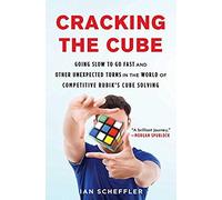 Cracking The Cube