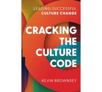 Cracking The Culture Code