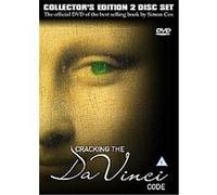 Cracking The Da Vinci Code , (Collectors Edition)
