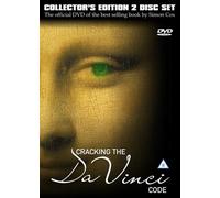 Cracking The Da Vinci Code , (Collectors Edition)