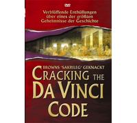 Cracking the Da Vinci Code - Dan Brown