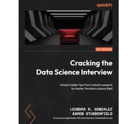 Cracking The Data Science Interview