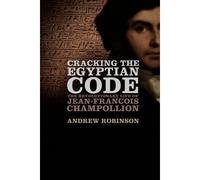 Cracking The Egyptian Code