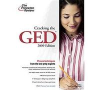 Cracking The GED 2009, The Princeton Review Geoff Martz (Auteur)