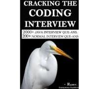 Cracking The Java Coding Interview