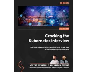 Cracking the Kubernetes Interview: Discover expert tips and best practices to ace your Kubernetes technical interviews
