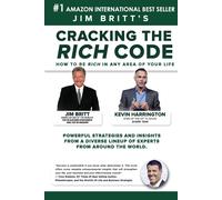 Cracking The Rich Code Vol 10