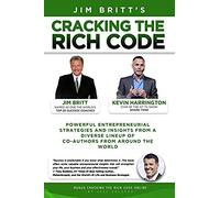 Cracking The Rich Code Vol 2