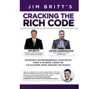 Cracking The Rich Code Vol 5