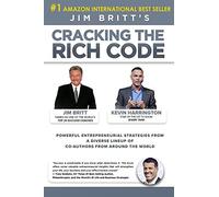 Cracking The Rich Code Vol 6