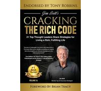 Cracking The Rich Code Volume 16
