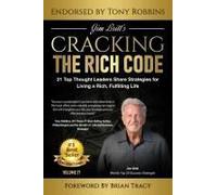 Cracking The Rich Code Volume 17