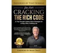 Cracking The Rich Code Volume 18